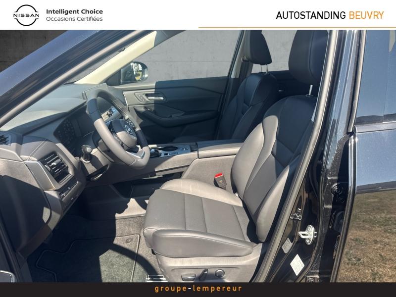 Image NISSAN X-Trail e-Power 204ch N-Connecta 2025
