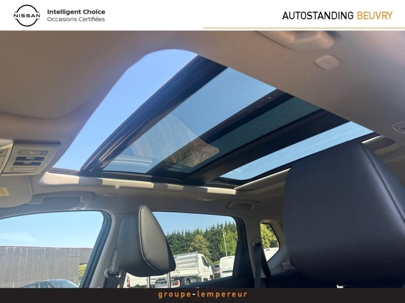 Image NISSAN X-Trail e-Power 204ch N-Connecta 2025