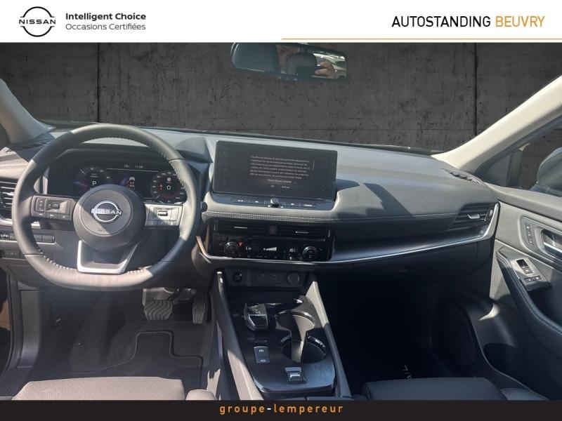 Image NISSAN X-Trail e-Power 204ch N-Connecta 2025