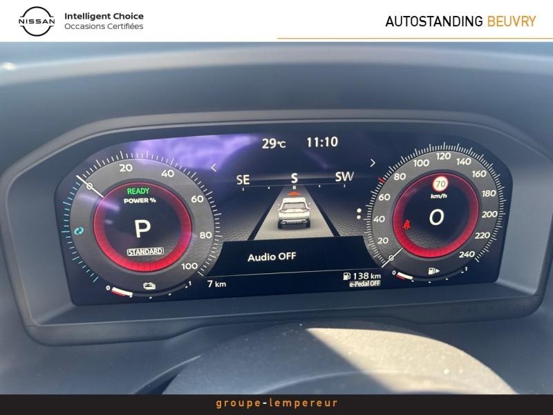 Image NISSAN X-Trail e-Power 204ch N-Connecta 2025