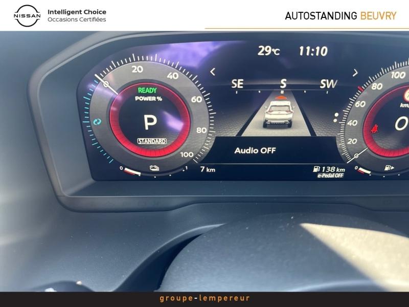 Image NISSAN X-Trail e-Power 204ch N-Connecta 2025