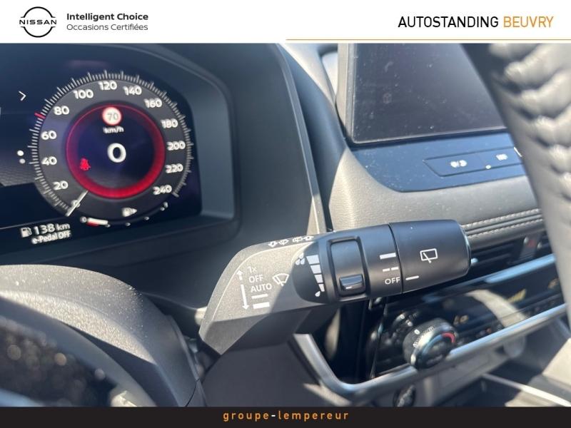 Image NISSAN X-Trail e-Power 204ch N-Connecta 2025