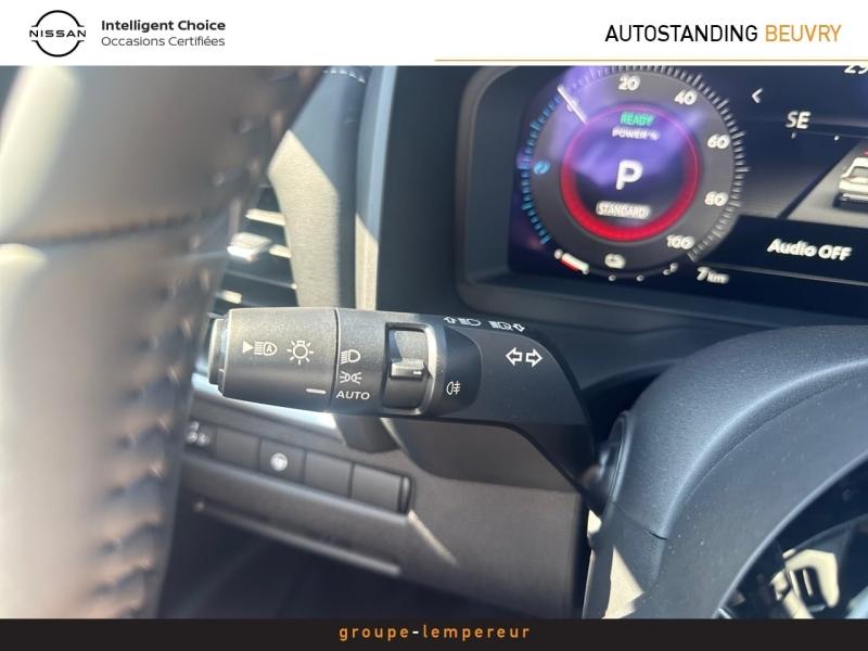 Image NISSAN X-Trail e-Power 204ch N-Connecta 2025