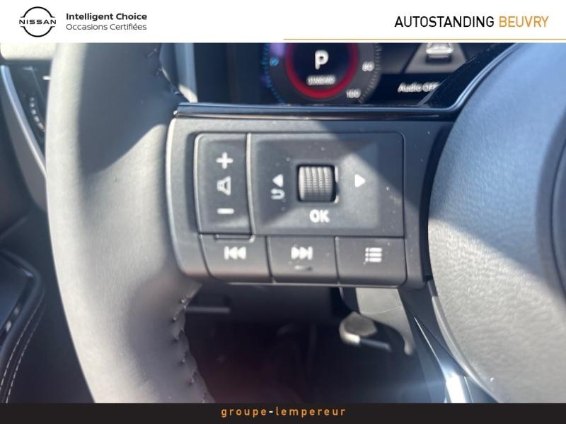 Image NISSAN X-Trail e-Power 204ch N-Connecta 2025