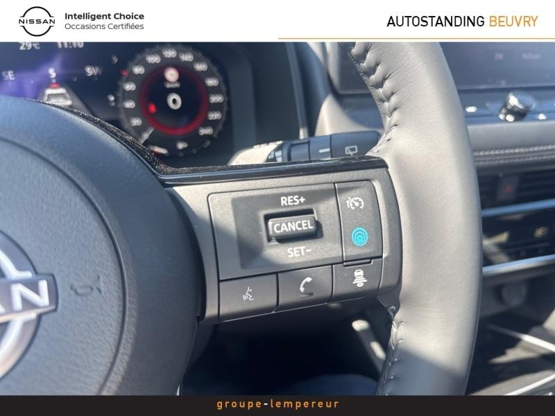 Image NISSAN X-Trail e-Power 204ch N-Connecta 2025