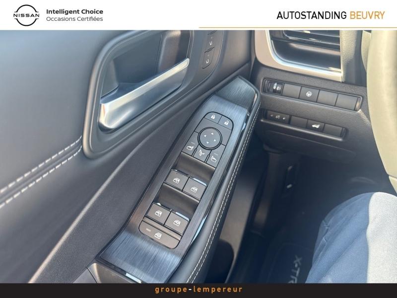 Image NISSAN X-Trail e-Power 204ch N-Connecta 2025