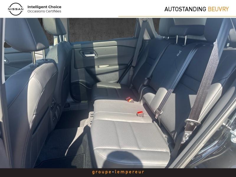 Image NISSAN X-Trail e-Power 204ch N-Connecta 2025