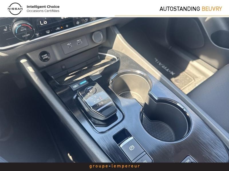 Image NISSAN X-Trail e-Power 204ch N-Connecta 2025