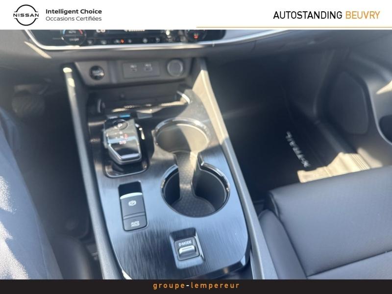 Image NISSAN X-Trail e-Power 204ch N-Connecta 2025