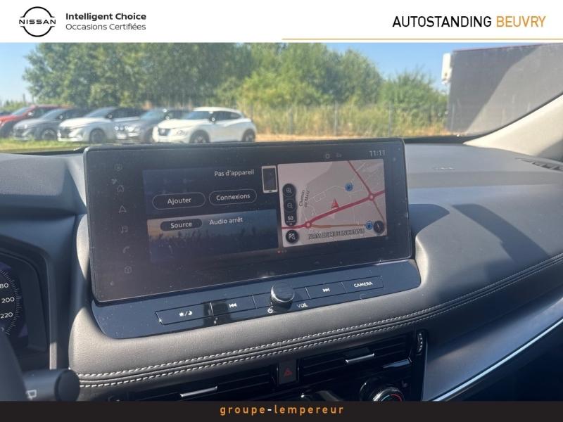 Image NISSAN X-Trail e-Power 204ch N-Connecta 2025