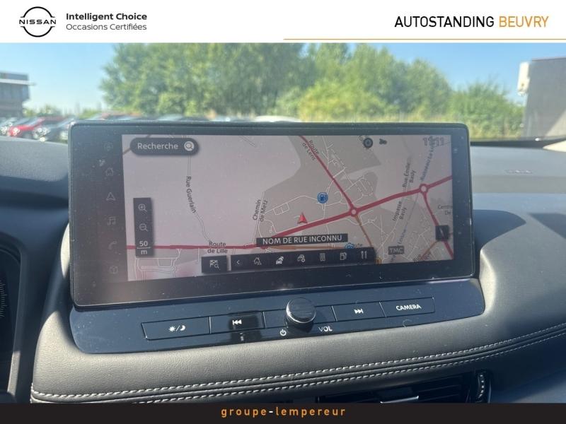 Image NISSAN X-Trail e-Power 204ch N-Connecta 2025