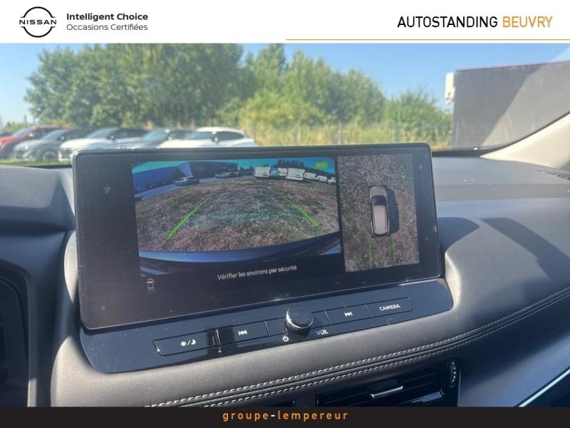 Image NISSAN X-Trail e-Power 204ch N-Connecta 2025