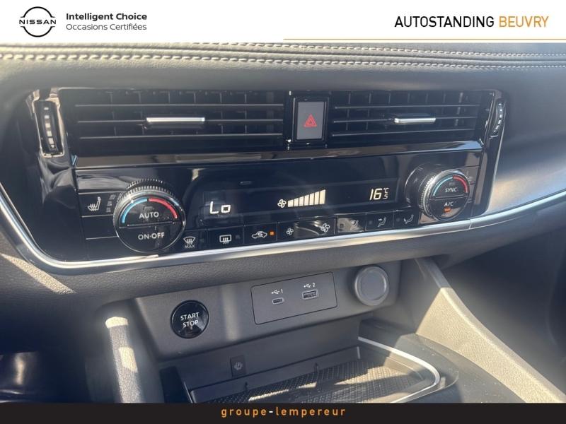Image NISSAN X-Trail e-Power 204ch N-Connecta 2025