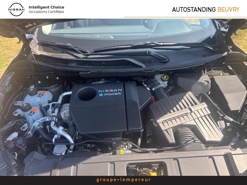 Image NISSAN X-Trail e-Power 204ch N-Connecta 2025