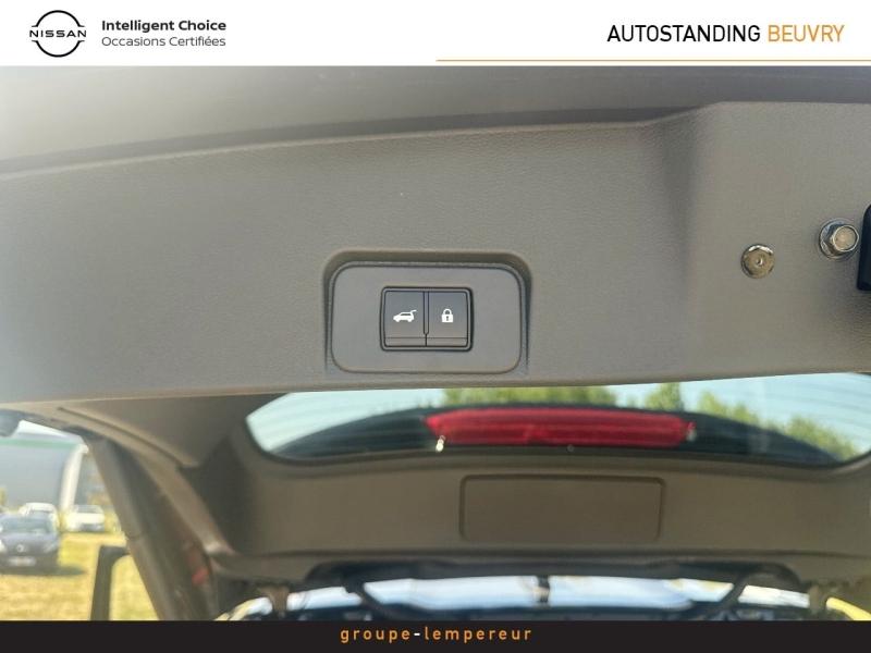 Image NISSAN X-Trail e-Power 204ch N-Connecta 2025