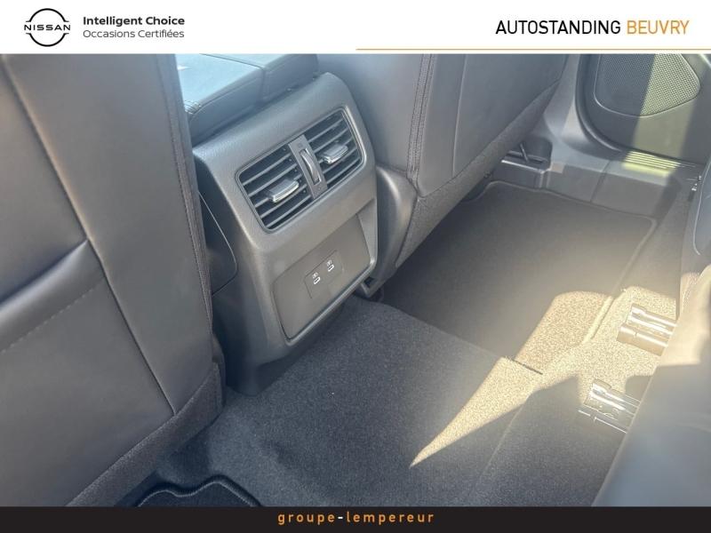Image NISSAN X-Trail e-Power 204ch N-Connecta 2025
