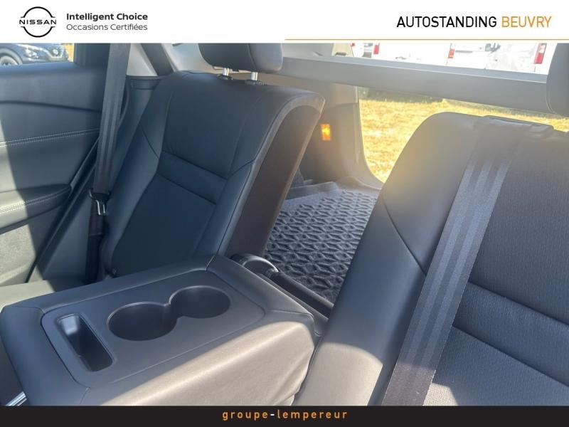 Image NISSAN X-Trail e-Power 204ch N-Connecta 2025