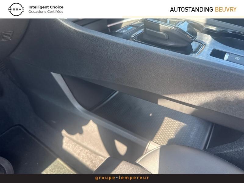 Image NISSAN X-Trail e-Power 204ch N-Connecta 2025