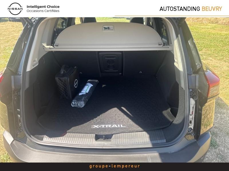 Image NISSAN X-Trail e-Power 204ch N-Connecta 2025