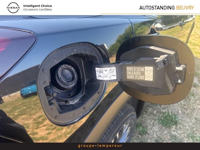 Image NISSAN X-Trail e-Power 204ch N-Connecta 2025