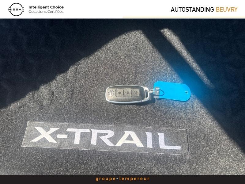 Image NISSAN X-Trail e-Power 204ch N-Connecta 2025