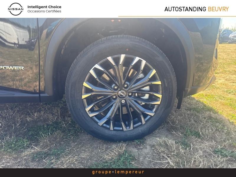 Image NISSAN X-Trail e-Power 204ch N-Connecta 2025
