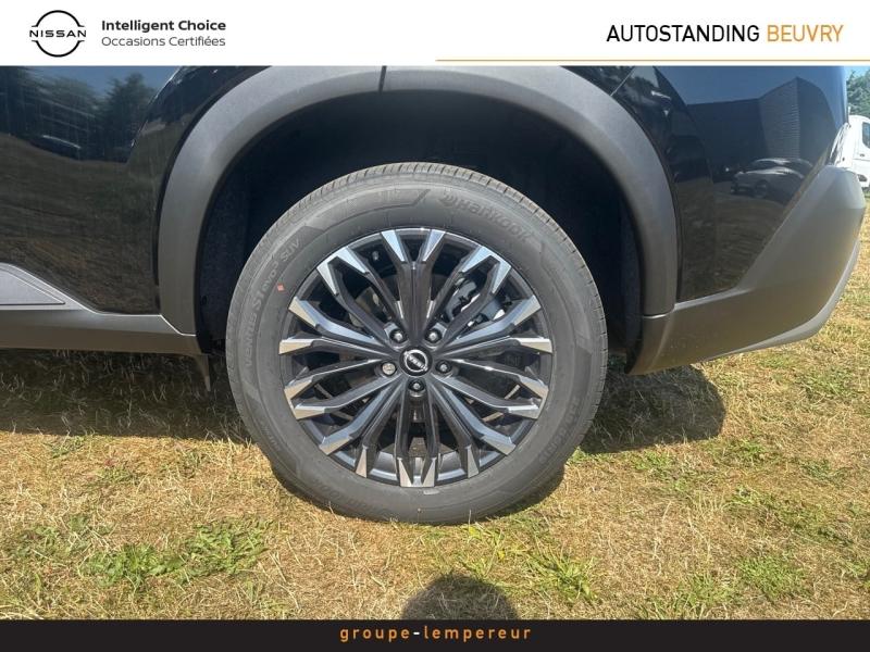 Image NISSAN X-Trail e-Power 204ch N-Connecta 2025