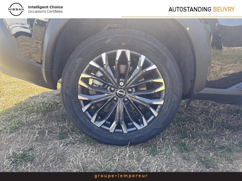 Image NISSAN X-Trail e-Power 204ch N-Connecta 2025