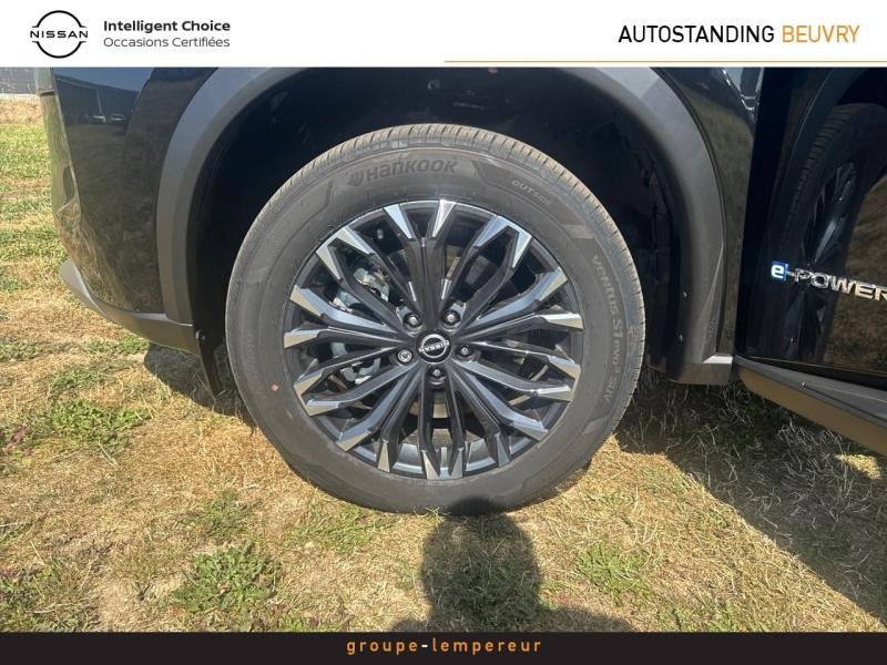 Image NISSAN X-Trail e-Power 204ch N-Connecta 2025