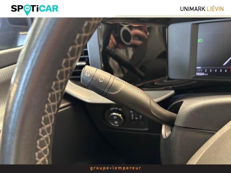 Image OPEL Mokka 1.2 Turbo 100ch Elegance Business