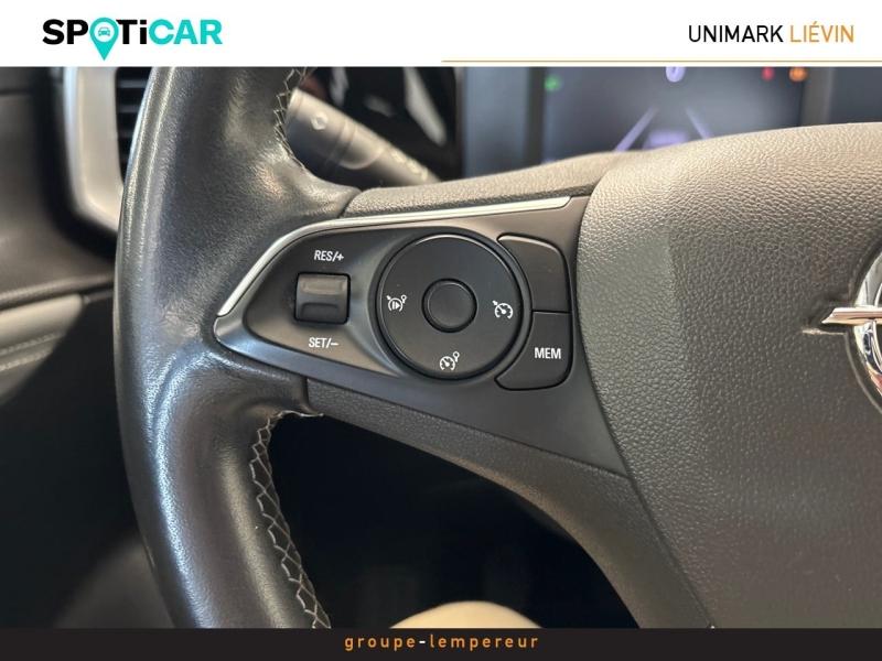 Image OPEL Mokka 1.2 Turbo 100ch Elegance Business