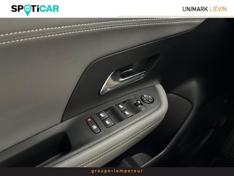 Image OPEL Mokka 1.2 Turbo 100ch Elegance Business