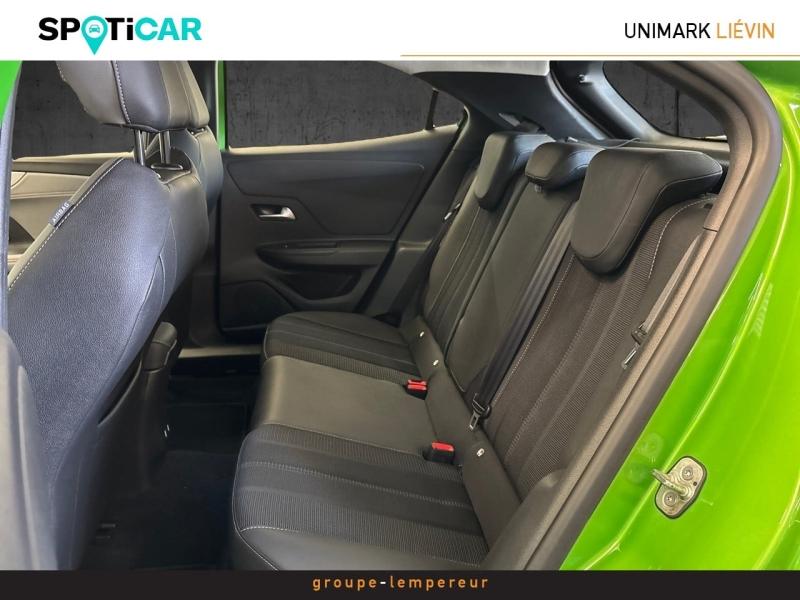 Image OPEL Mokka 1.2 Turbo 100ch Elegance Business