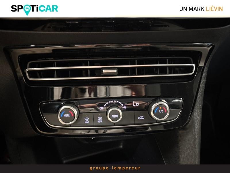 Image OPEL Mokka 1.2 Turbo 100ch Elegance Business