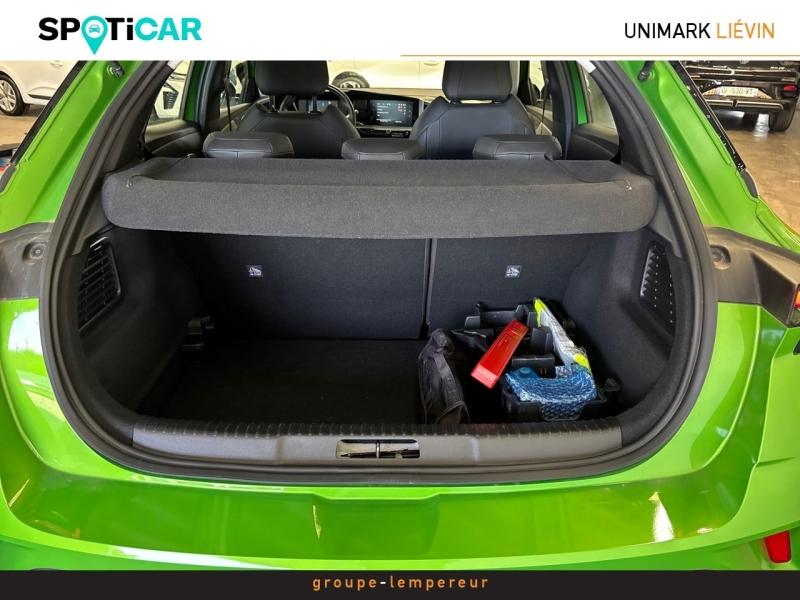 Image OPEL Mokka 1.2 Turbo 100ch Elegance Business