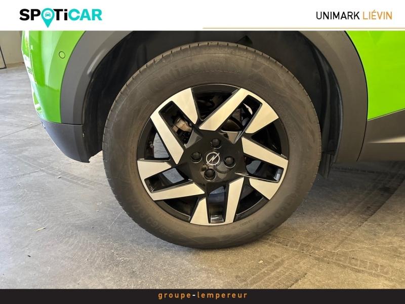 Image OPEL Mokka 1.2 Turbo 100ch Elegance Business