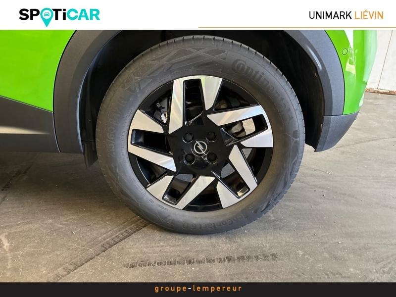 Image OPEL Mokka 1.2 Turbo 100ch Elegance Business