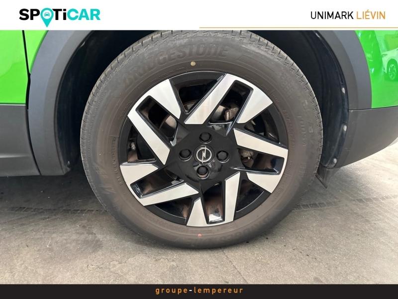 Image OPEL Mokka 1.2 Turbo 100ch Elegance Business
