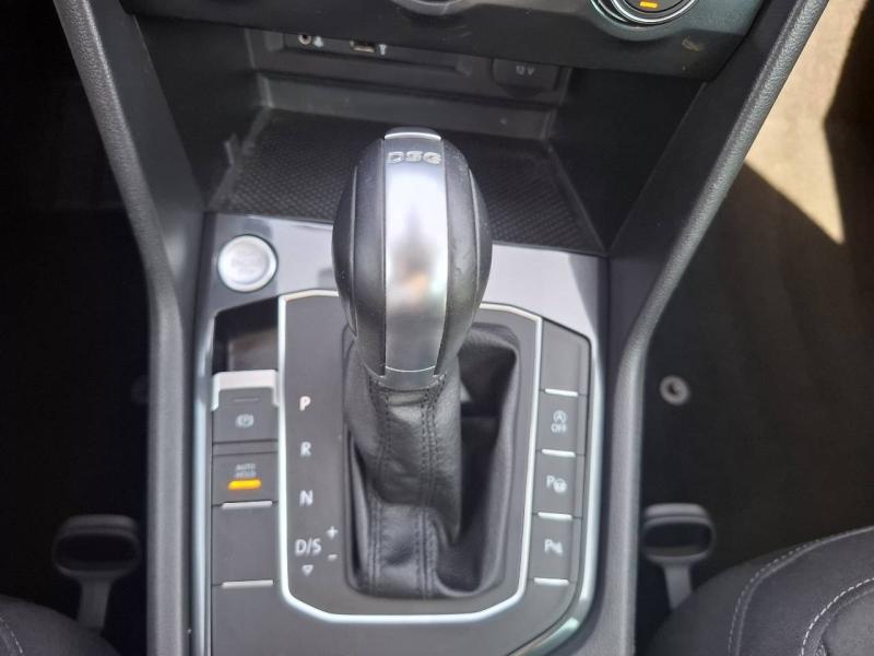 Image VOLKSWAGEN Tiguan 1.4 TSI 150ch ACT BlueMotion Technology Carat DSG6