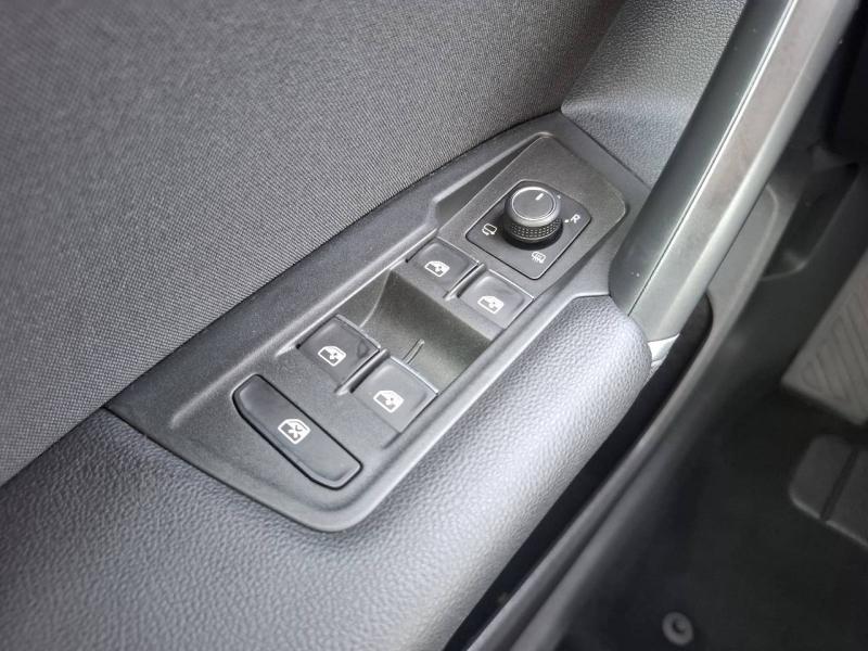Image VOLKSWAGEN Tiguan 1.4 TSI 150ch ACT BlueMotion Technology Carat DSG6