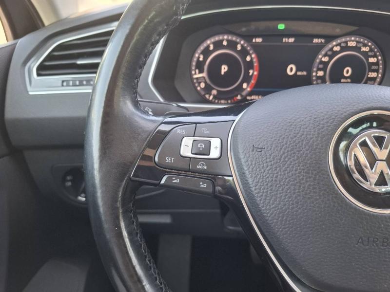 Image VOLKSWAGEN Tiguan 1.4 TSI 150ch ACT BlueMotion Technology Carat DSG6