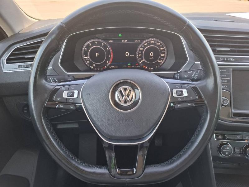 Image VOLKSWAGEN Tiguan 1.4 TSI 150ch ACT BlueMotion Technology Carat DSG6