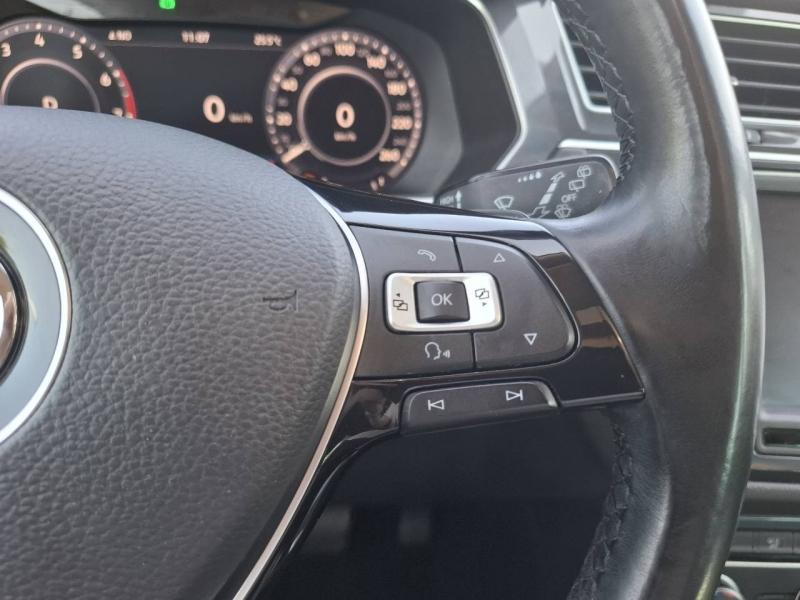 Image VOLKSWAGEN Tiguan 1.4 TSI 150ch ACT BlueMotion Technology Carat DSG6