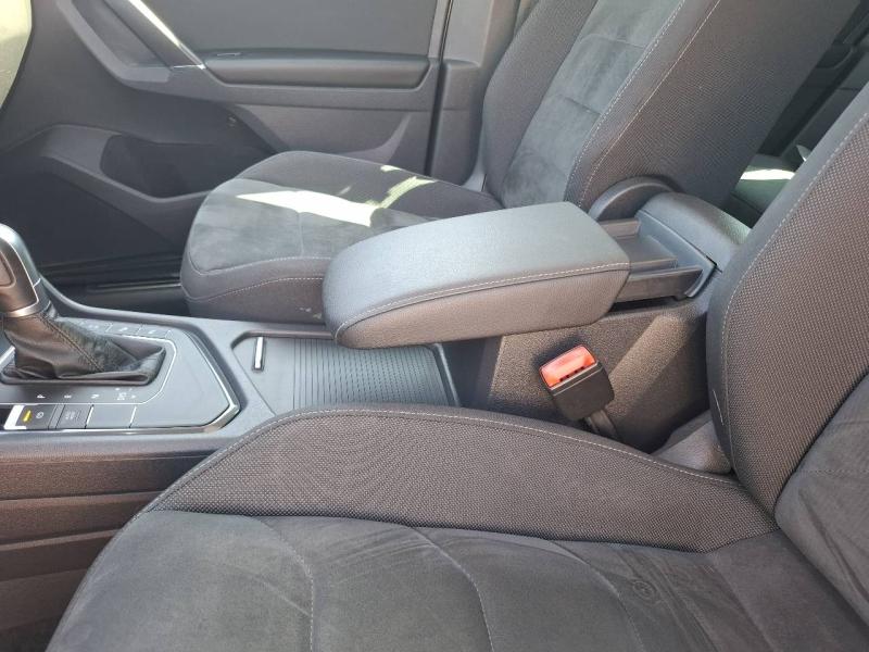 Image VOLKSWAGEN Tiguan 1.4 TSI 150ch ACT BlueMotion Technology Carat DSG6