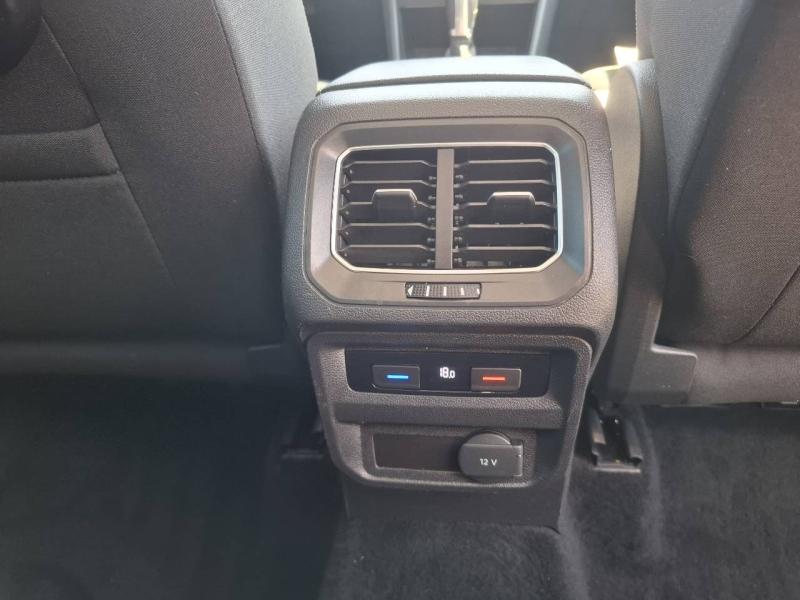 Image VOLKSWAGEN Tiguan 1.4 TSI 150ch ACT BlueMotion Technology Carat DSG6