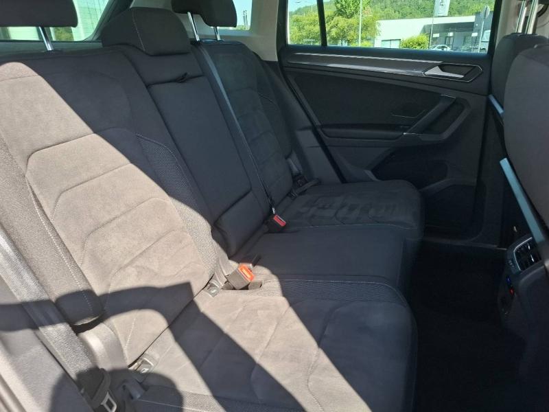 Image VOLKSWAGEN Tiguan 1.4 TSI 150ch ACT BlueMotion Technology Carat DSG6