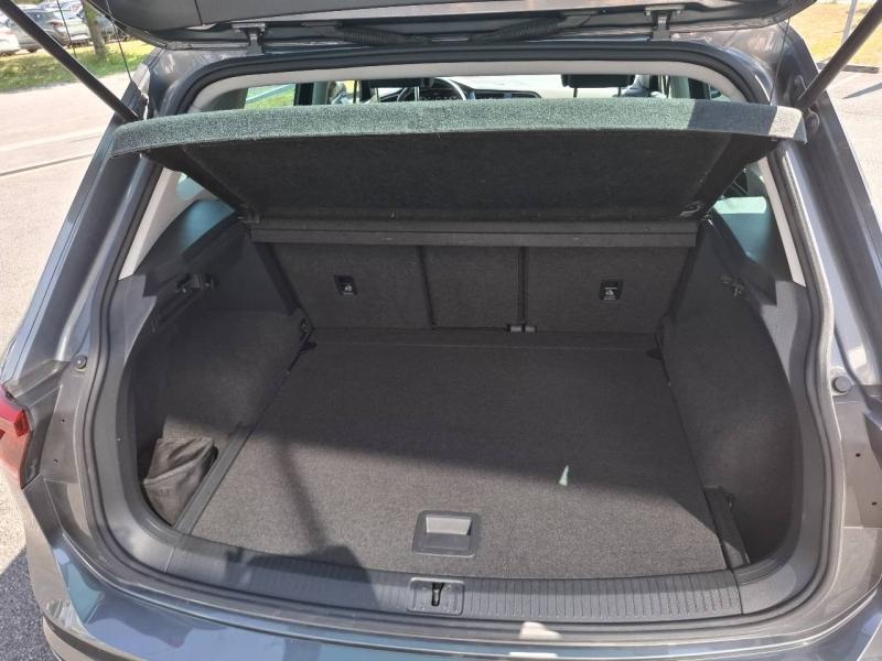 Image VOLKSWAGEN Tiguan 1.4 TSI 150ch ACT BlueMotion Technology Carat DSG6