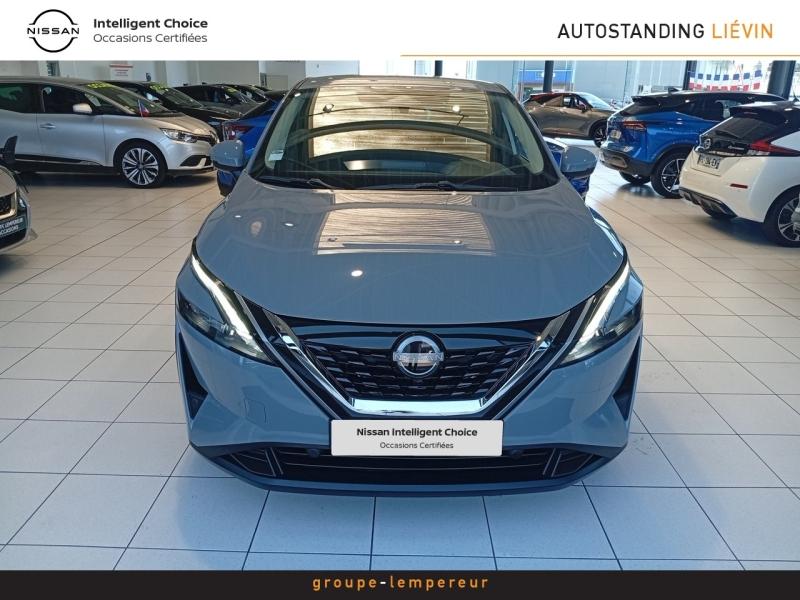 Image NISSAN Qashqai e-POWER 190ch Business Edition 2022