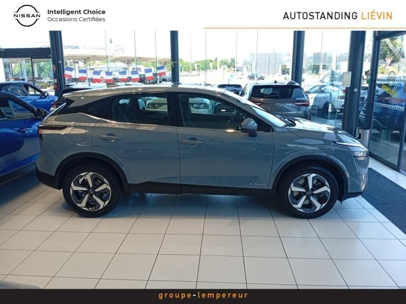 Image NISSAN Qashqai e-POWER 190ch Business Edition 2022
