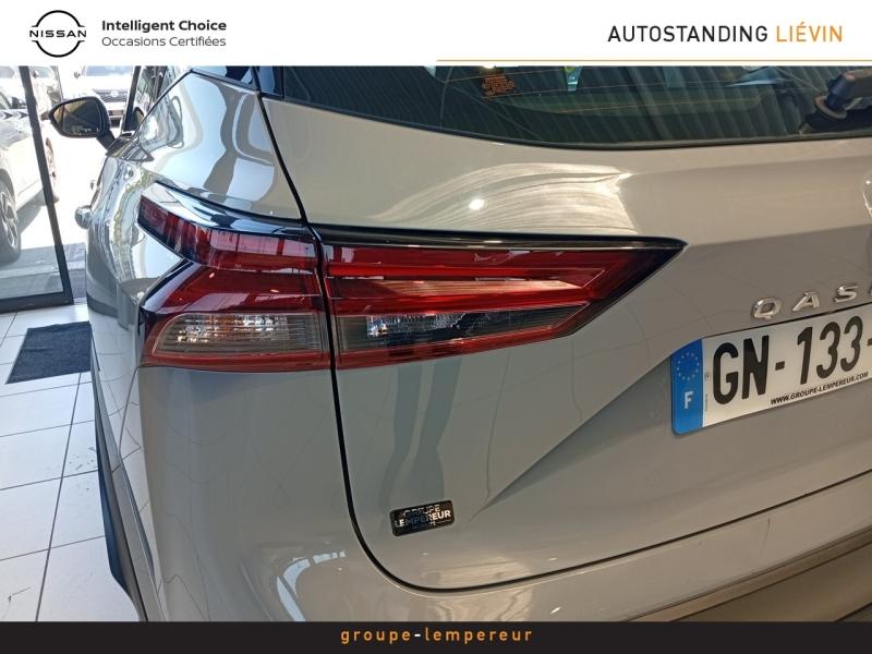 Image NISSAN Qashqai e-POWER 190ch Business Edition 2022